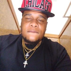 Meet your Posher, Nate